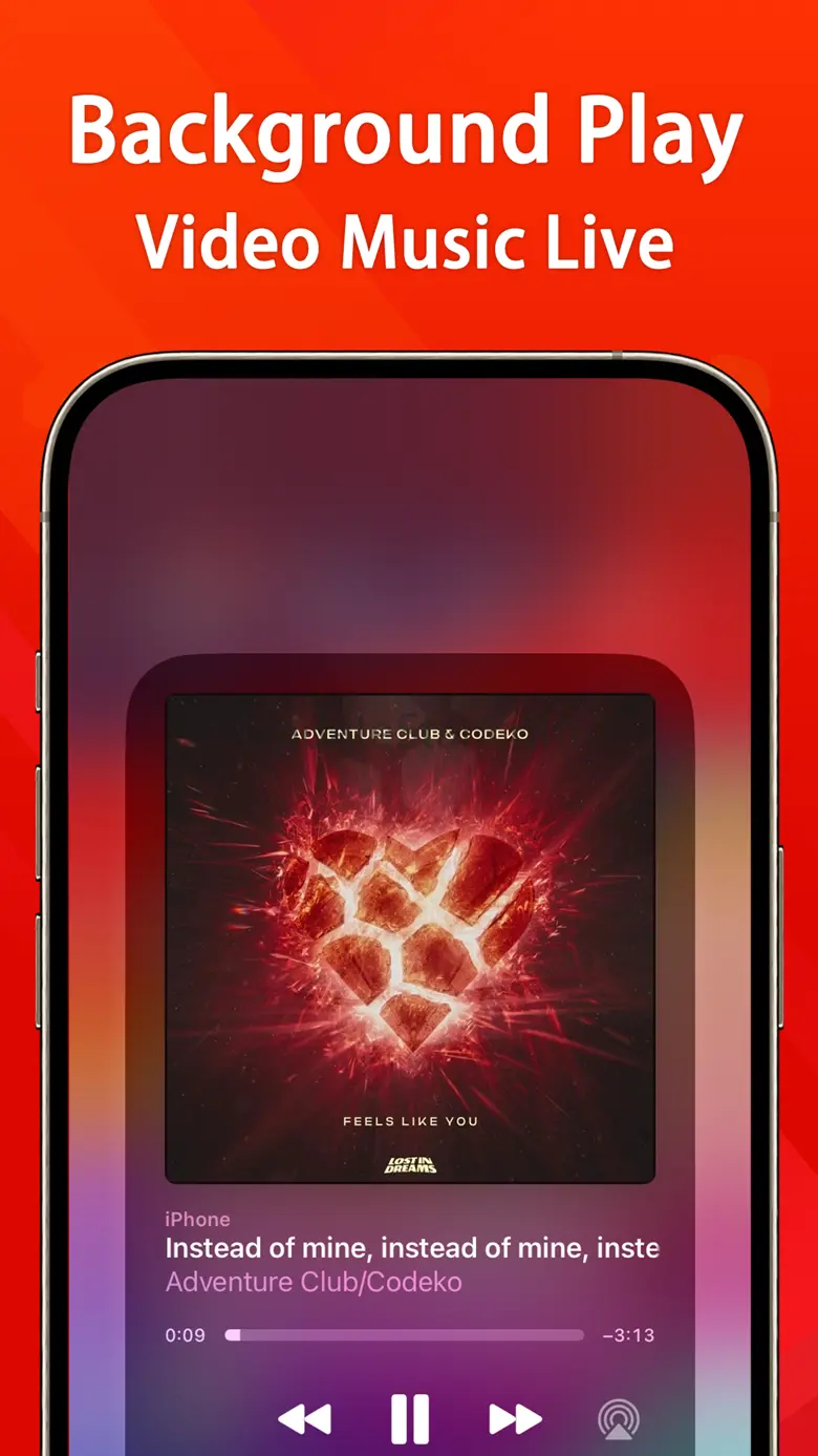 FloatTube-PiP Video Player Pro 1.1.2
