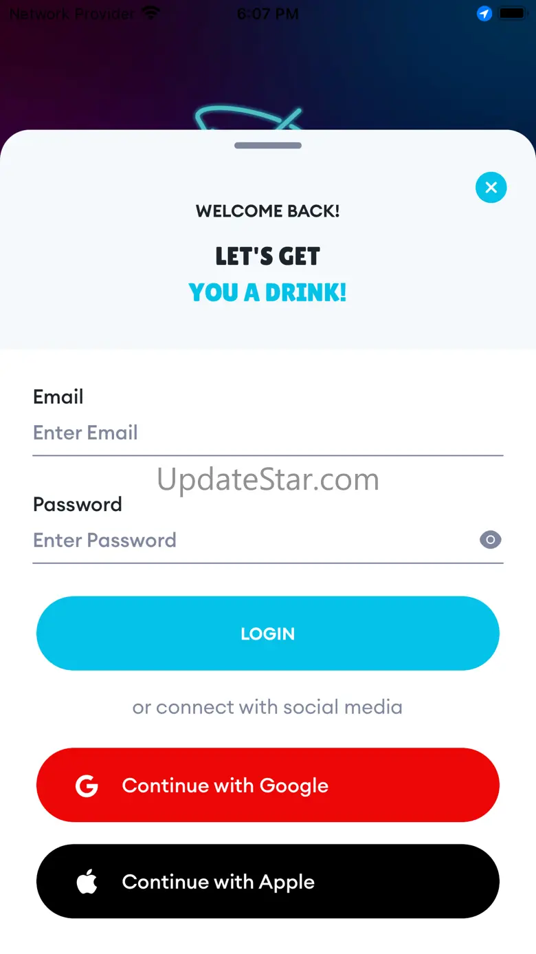 Bibe: Order Drinks 1.4