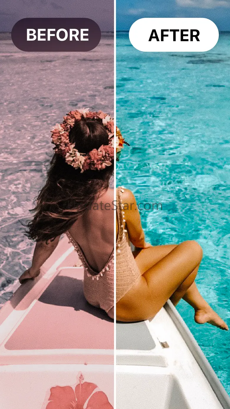 Presets for Lightroom - LRPT 1.0.3