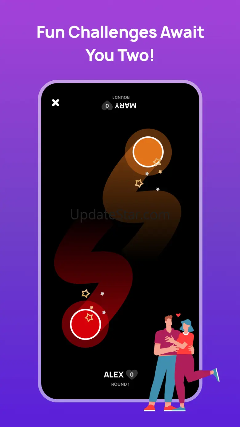 Sexy Games for Adult Couples 1.5