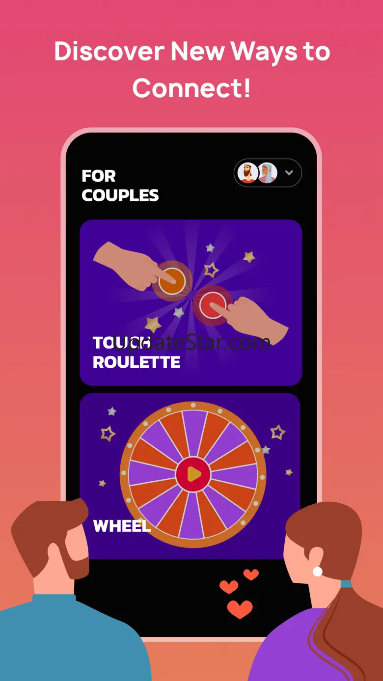 Sexy Games for Adult Couples 1.5