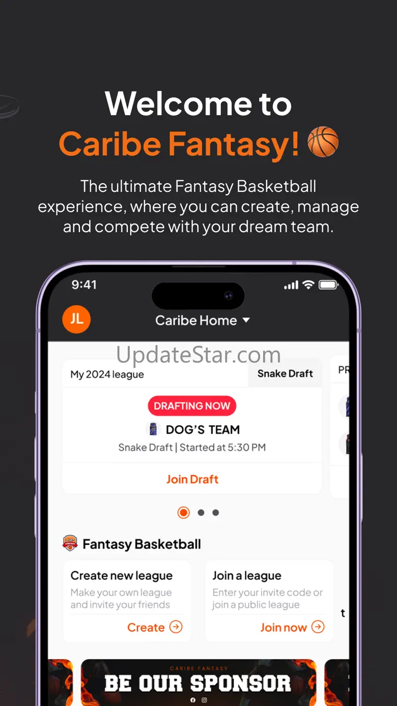 Caribe Fantasy 1.2.1