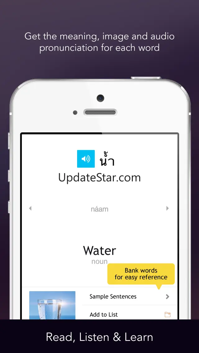 Learn Thai - Free WordPower 5.0