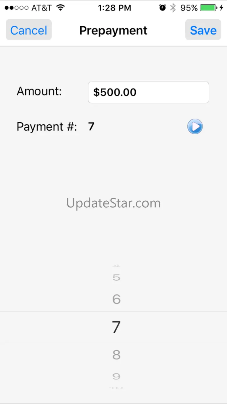 Loan Calculator Pro 5.2