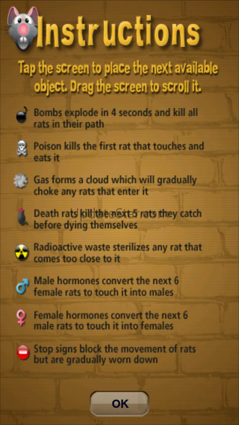Rats! 1.0