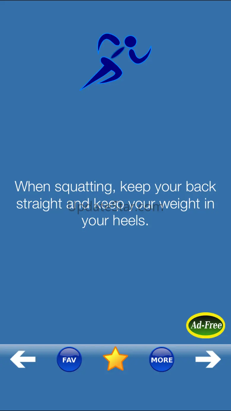 Fitness For Weight Loss Tips! 2.4.5