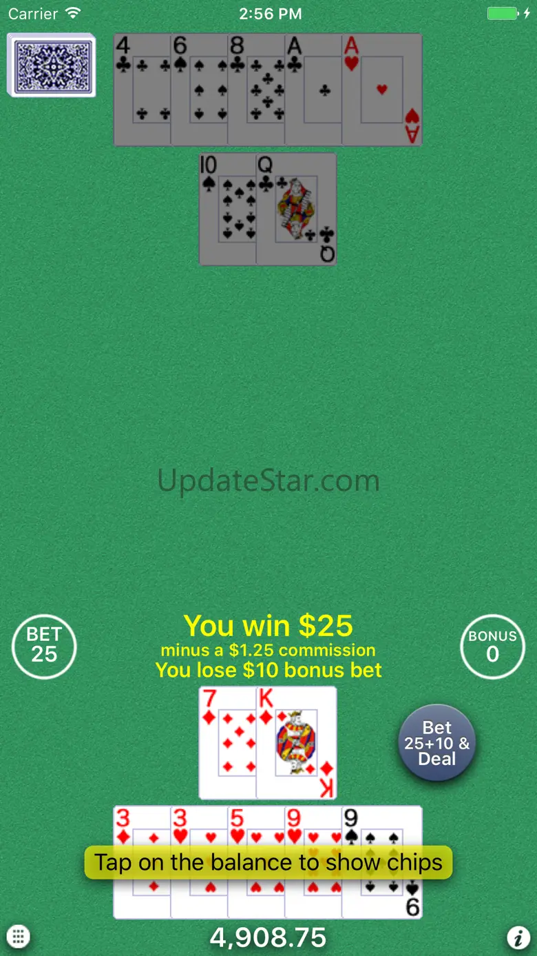 Fortune Pai Gow 2.2.2