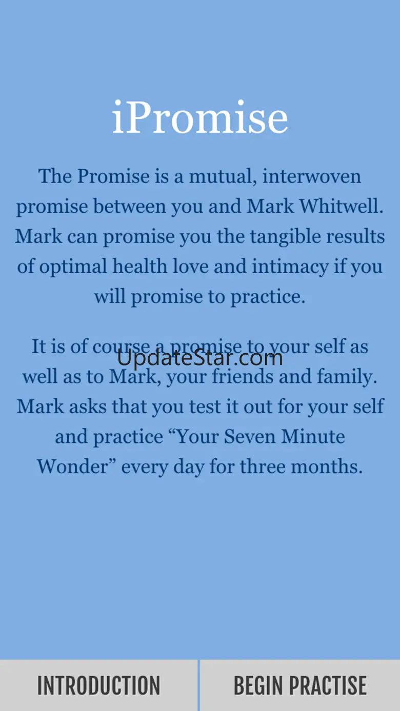 iPromise 2.1.1