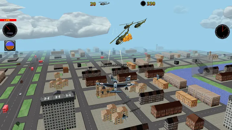 RC Airplane - Flight simulator 1.8.0