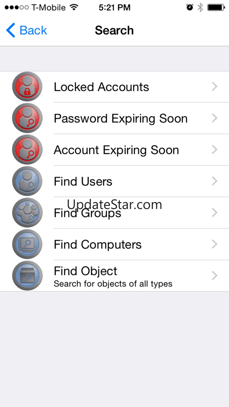 AD HelpDesk 4.5