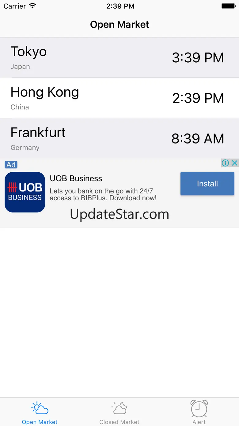 Forex Hours 2.4.4