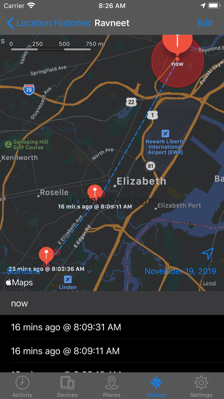 Device Locator 2.1