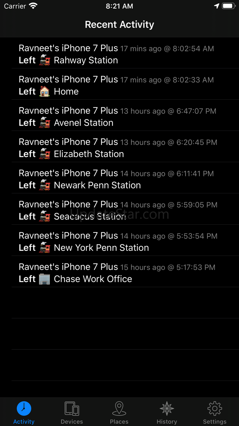 Device Locator 2.1