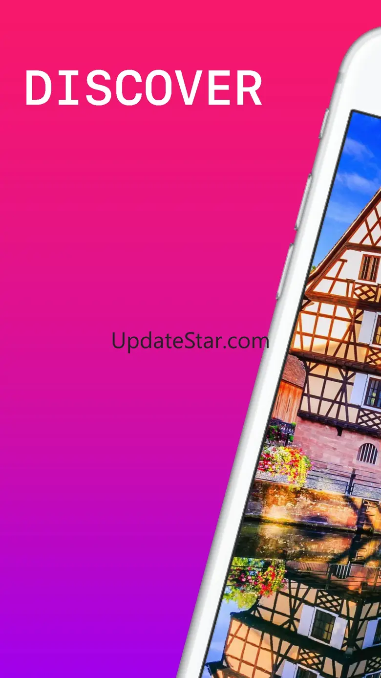 Strasbourg Travel Guide 3.0.25