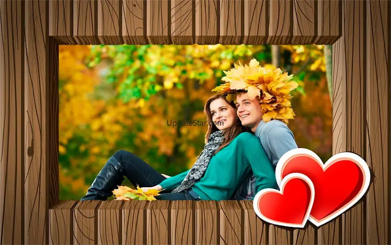 Lovers Photo Frames 1.6.0