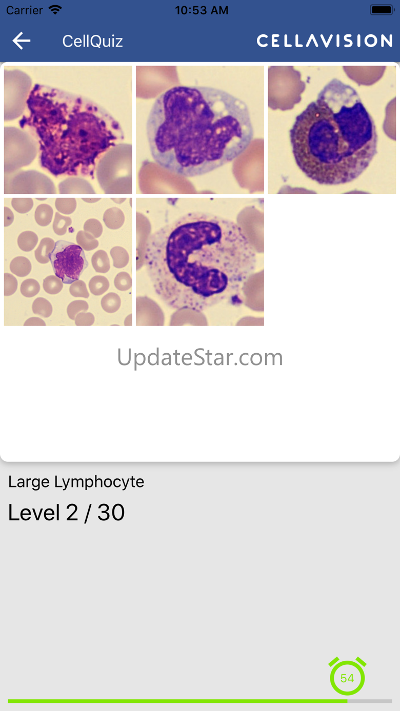 CellAtlas 3.8