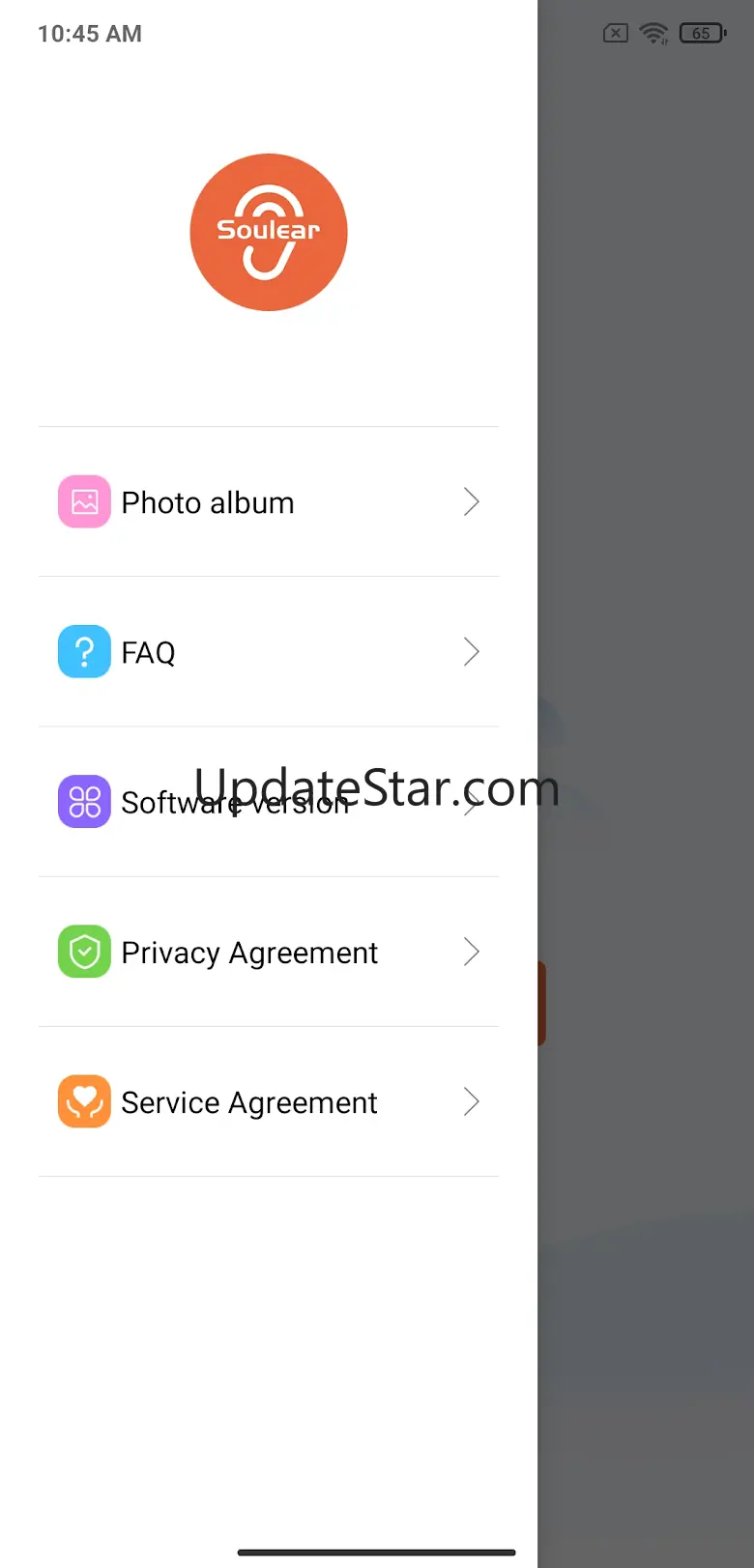 Soulear 1.0.24