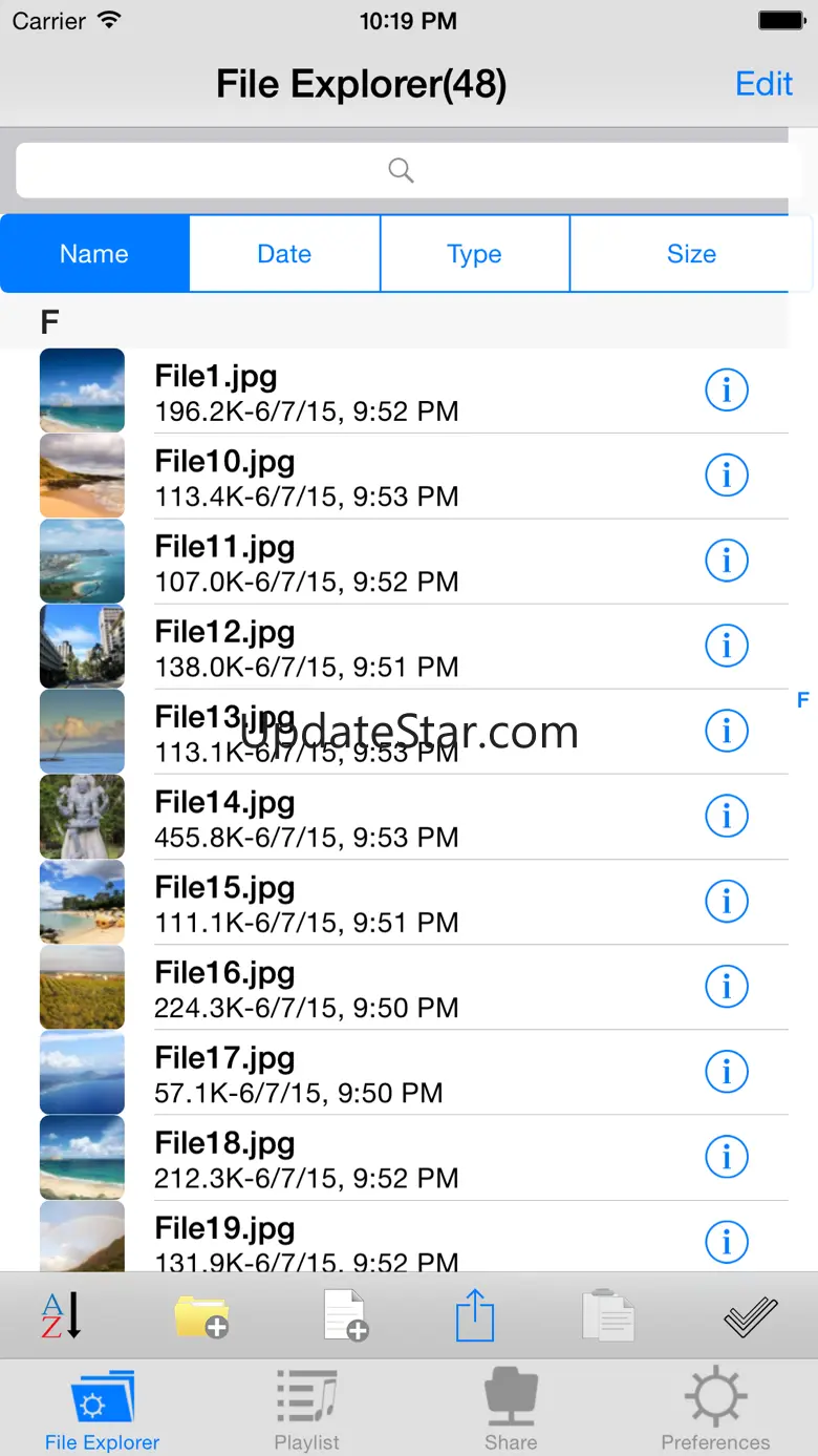 USB Sharp 1.8.9