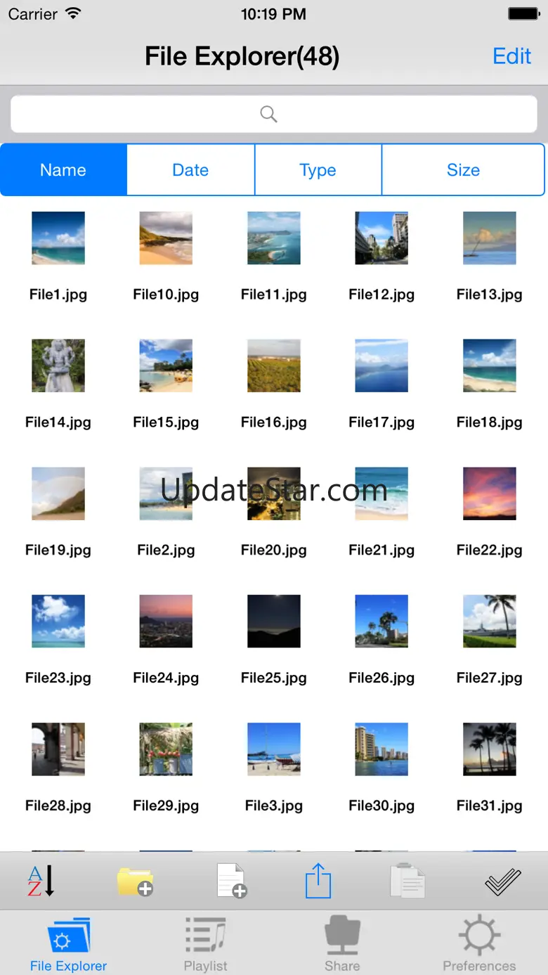 USB Sharp 1.8.9