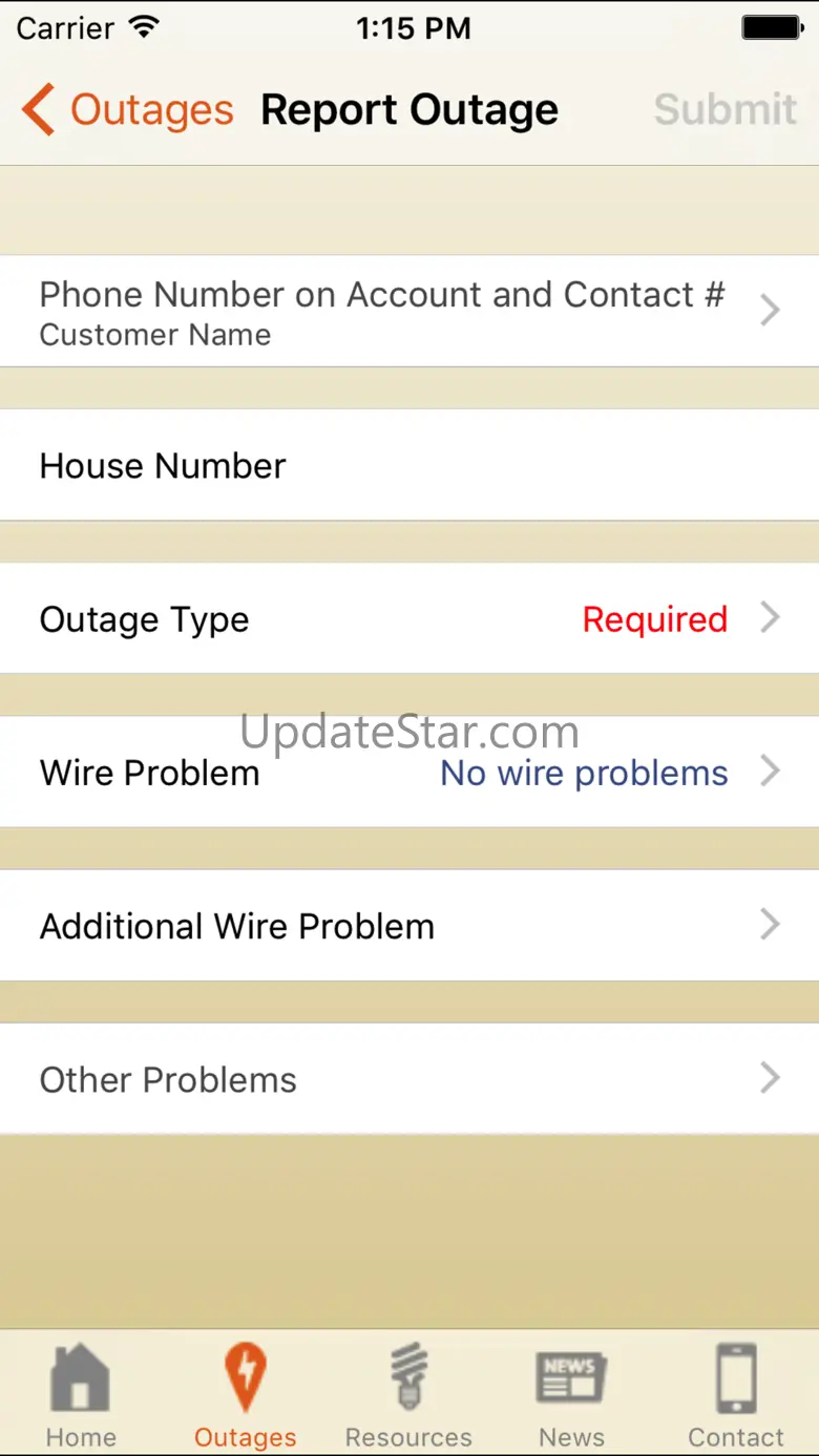OPPDconnect 1.15
