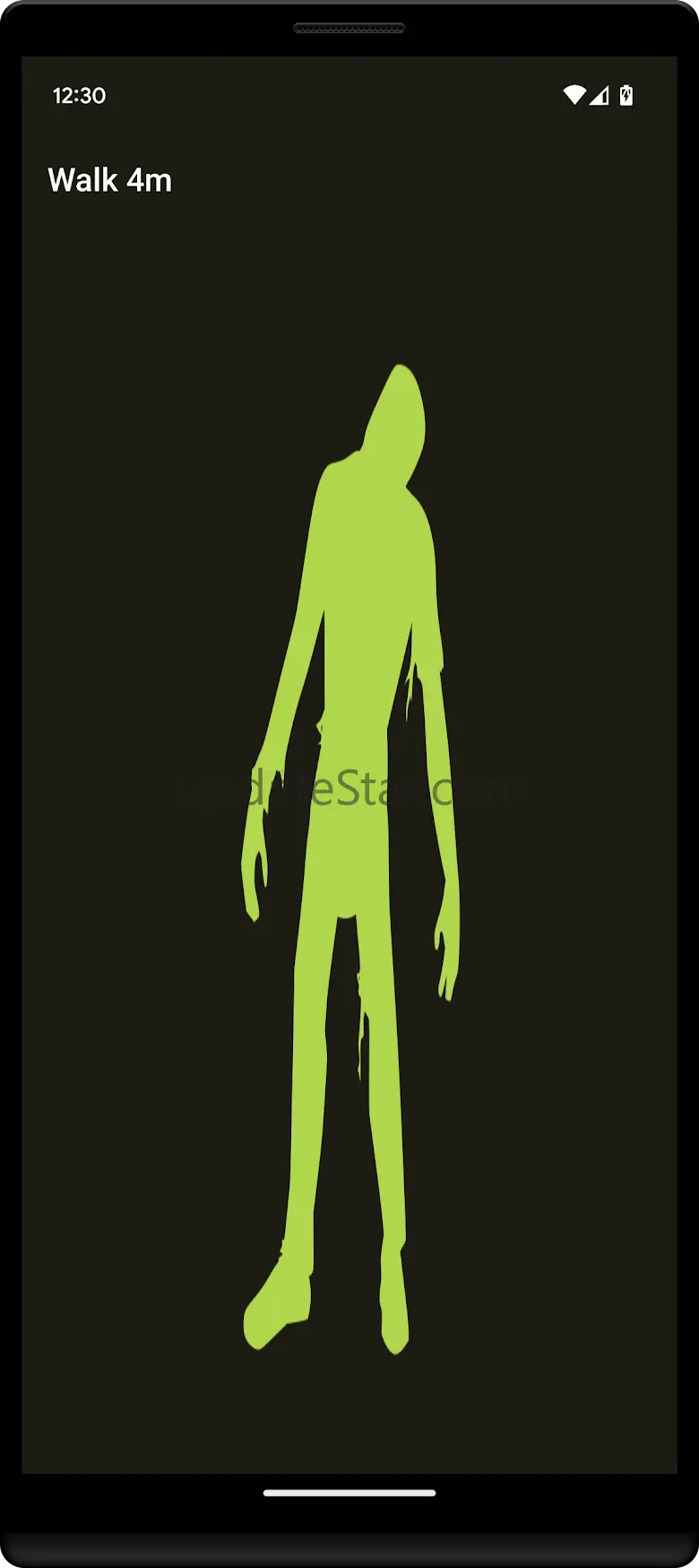 CAPTCHA for Sleep as Android 3.6