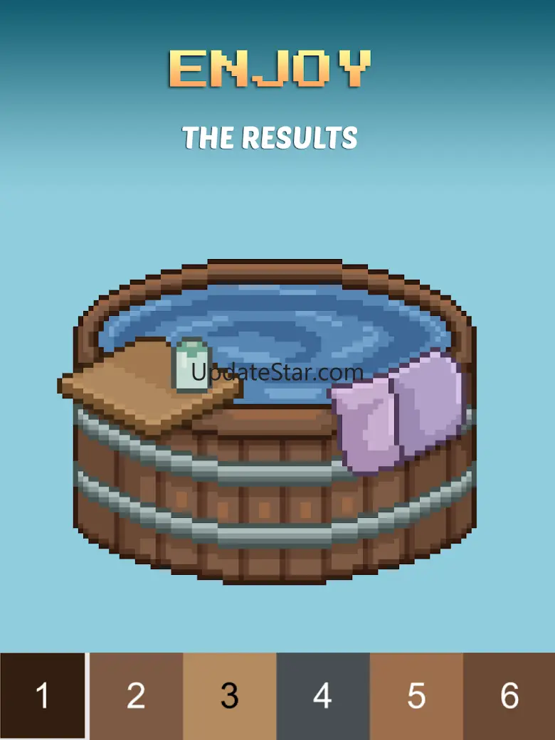 Pixel Art - Color House 1.2.4