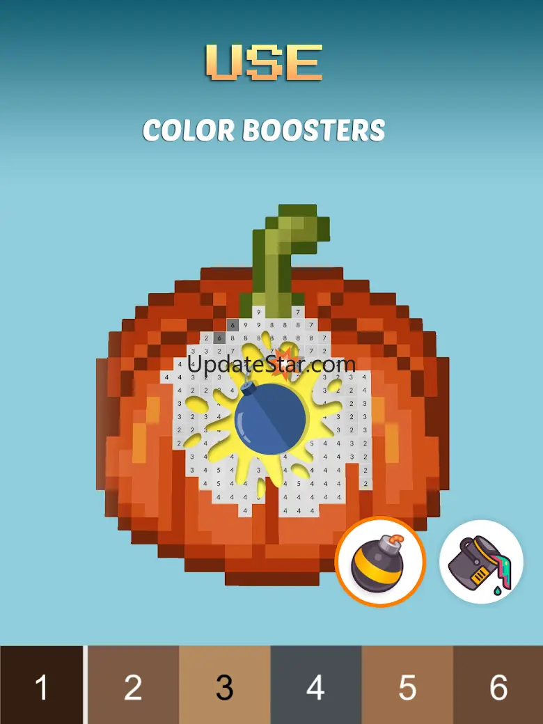 Pixel Art - Color House 1.2.4