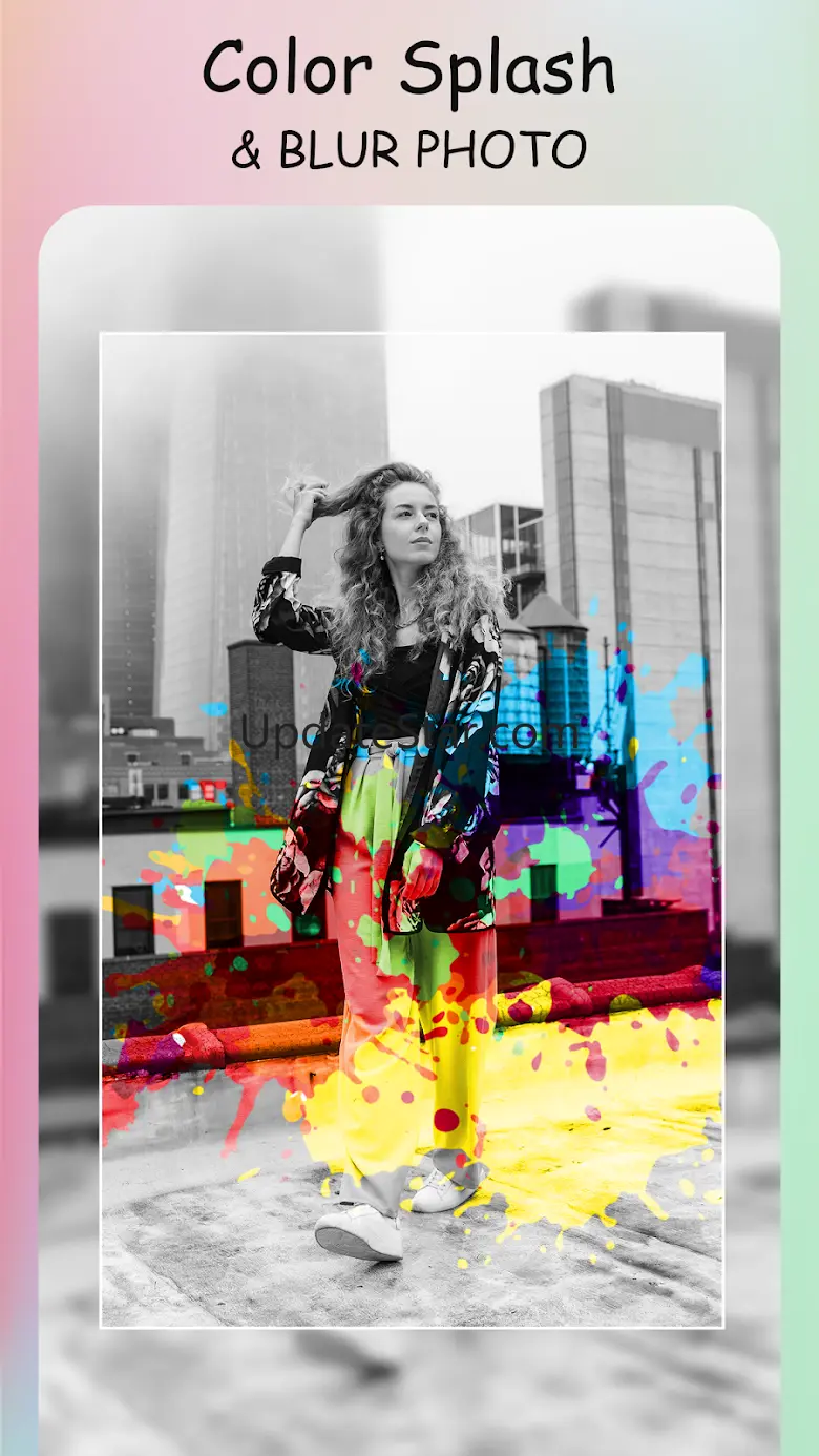 Pic Collage Maker Photo Editor 2.1.5