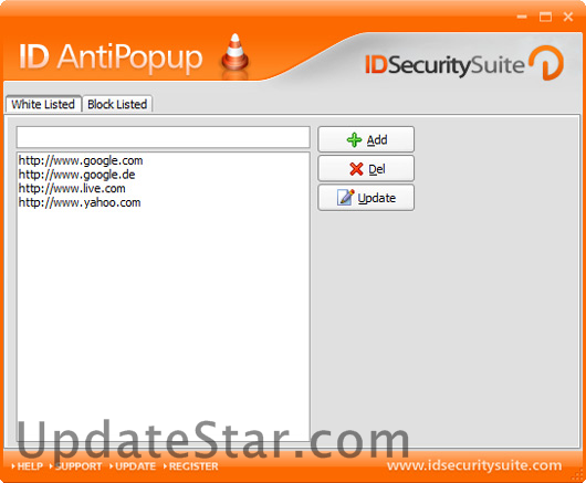 ID AntiPopup 1.2