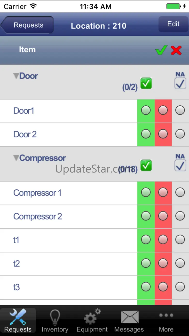 SynergyMMS 2.0.63