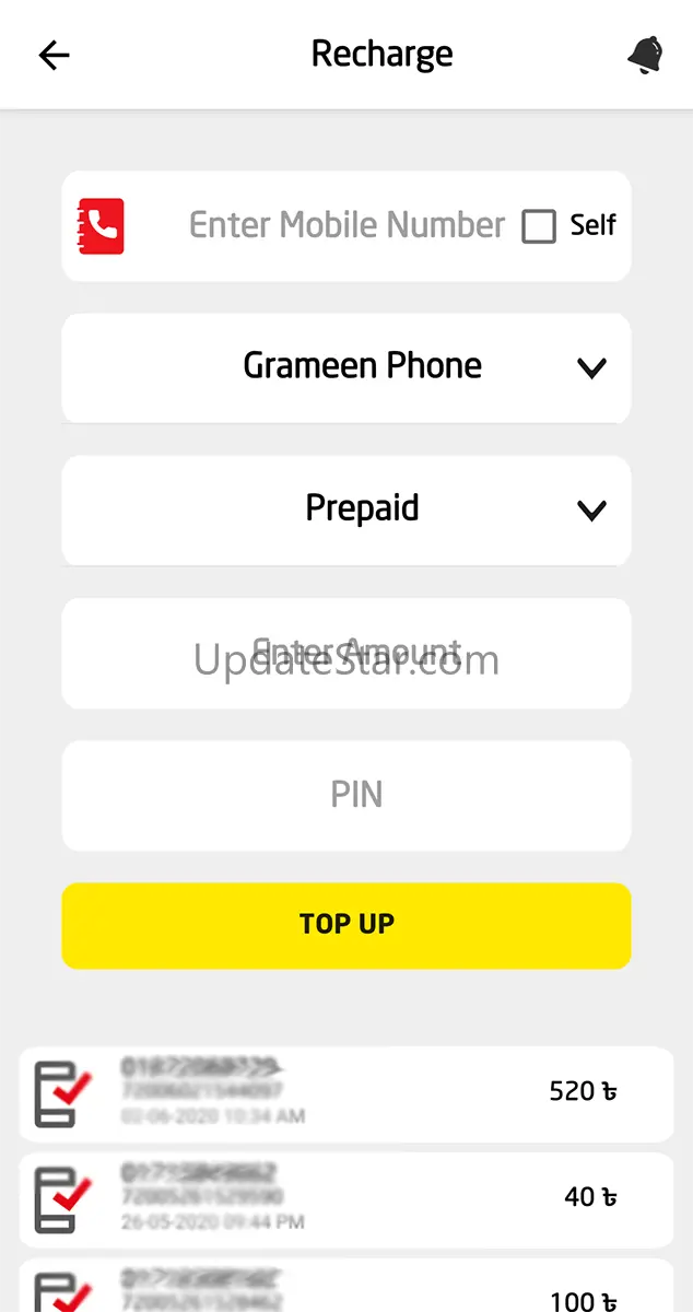 OK Wallet 4.4.2
