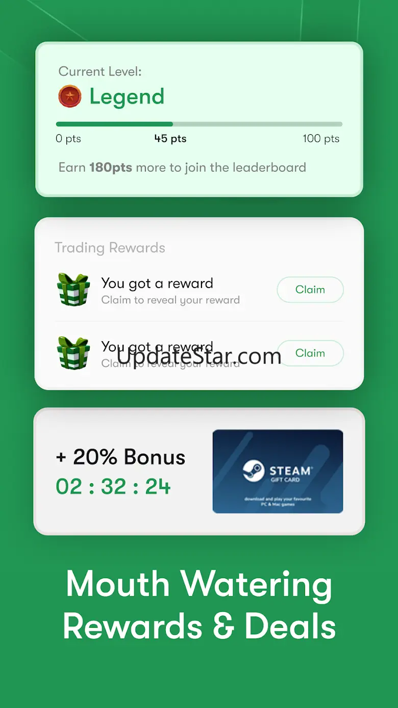 Apexpay - Redeem Gift Cards 2.0.7