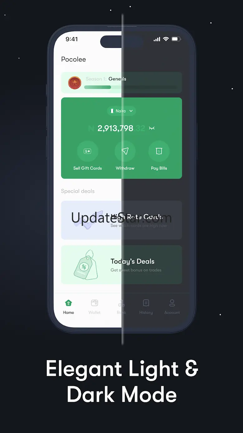 Apexpay - Redeem Gift Cards 2.0.7