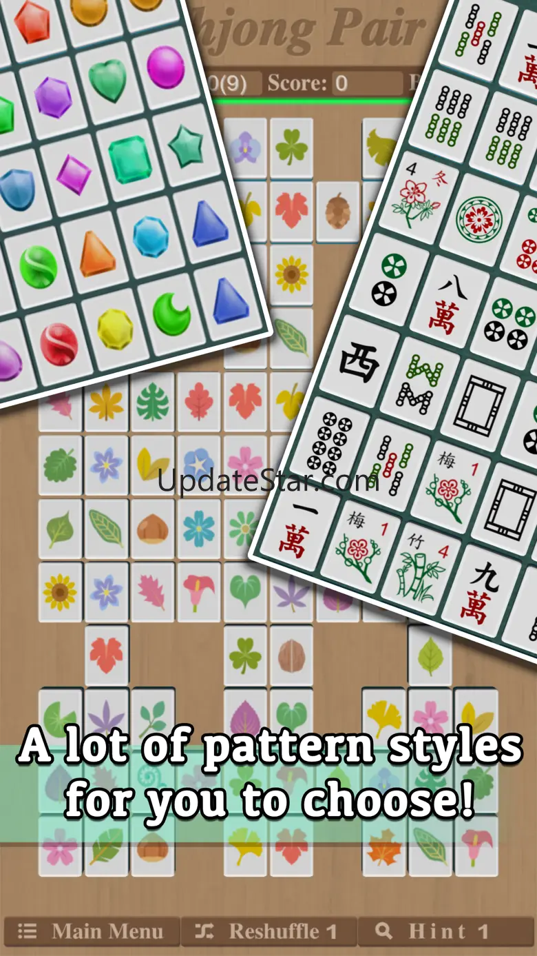 Mjpair 4.2.60