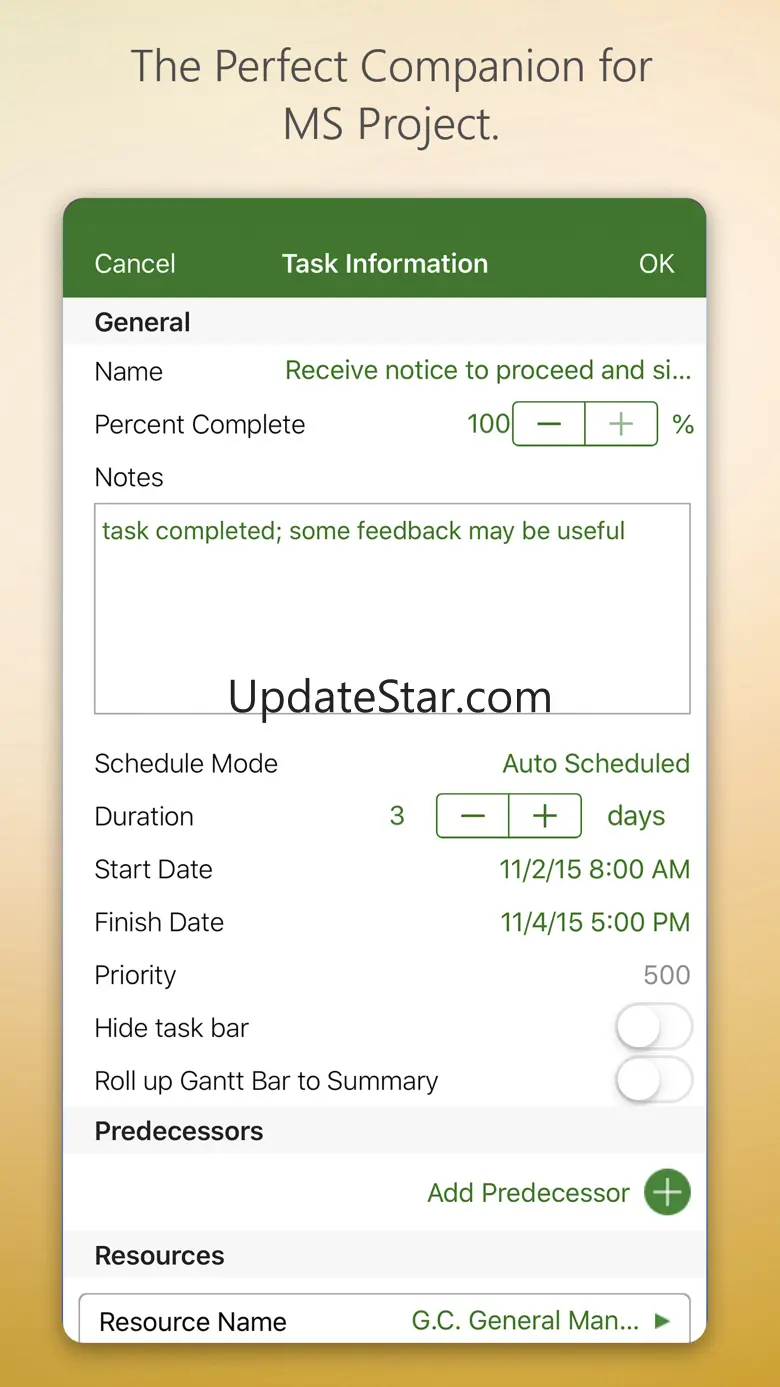 iProject Viewer 23.13