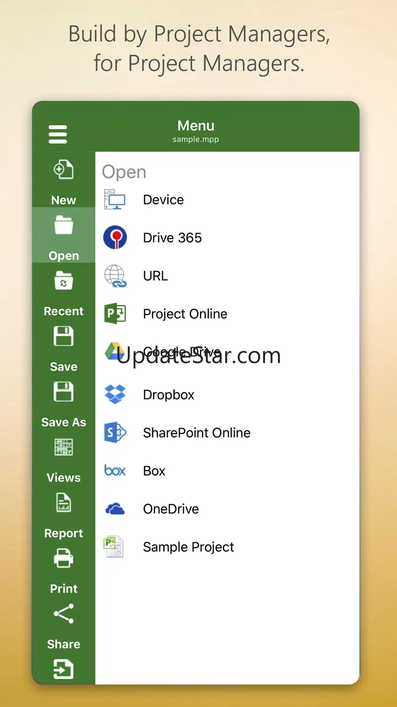iProject Viewer 23.13
