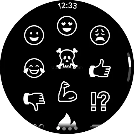 lululemon Studio 4.1.1