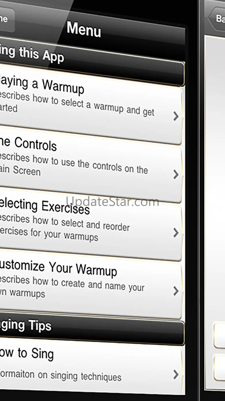 Vocal Warm Up by Musicopoulos 1.6.0