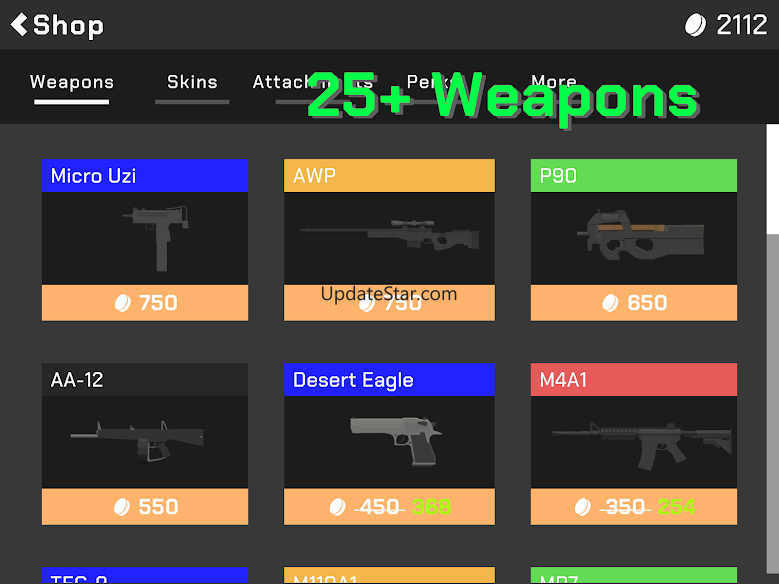 Retro Combat 3.0.3