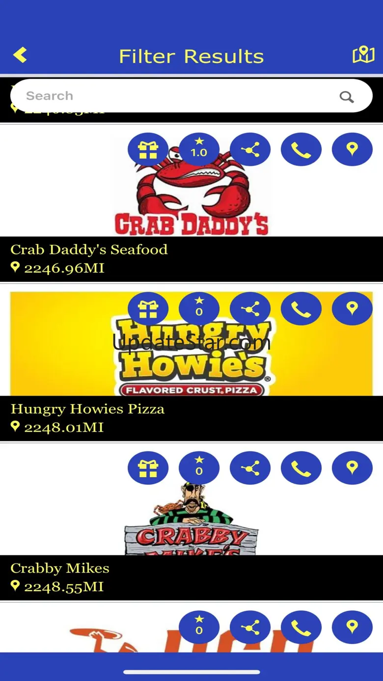 Myrtle Beach Guide 21170.8.21
