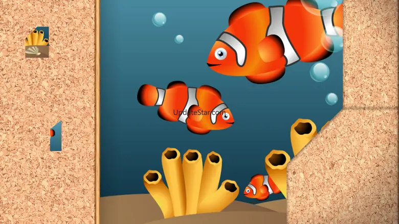 Animal Puzzle For Toddlers 4.2