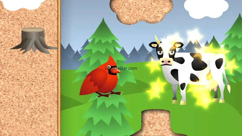 Animal Puzzle For Toddlers 4.2