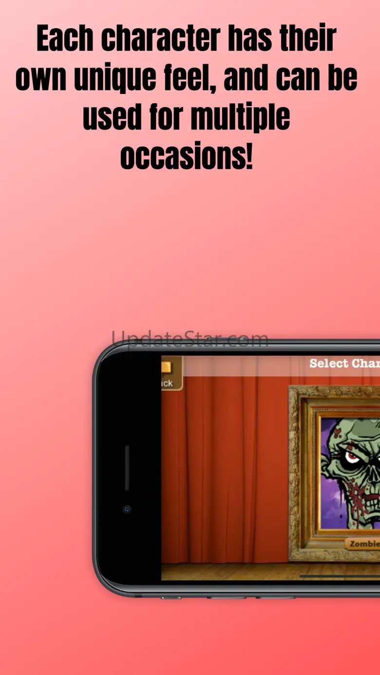 Blabber Box - Cartoon Control 2.3