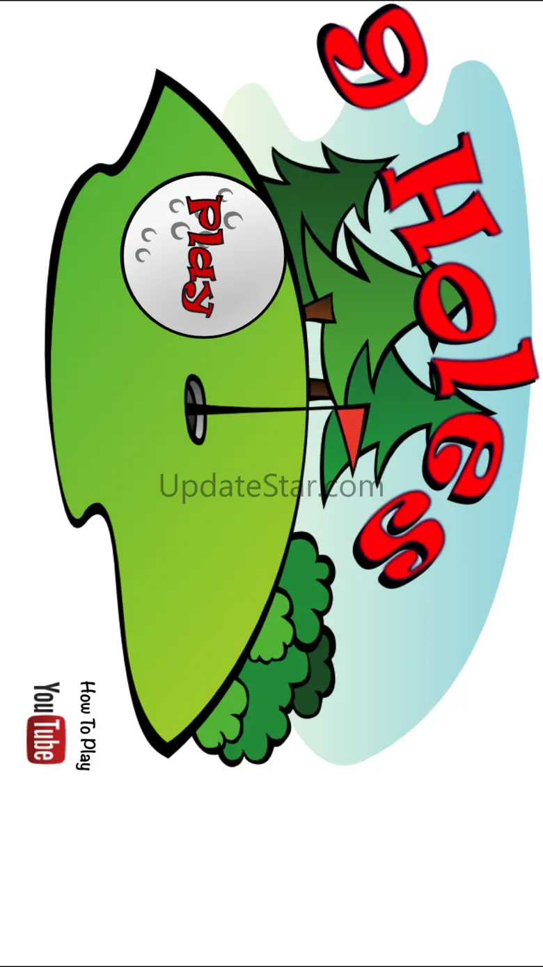 9 Holes 2.1