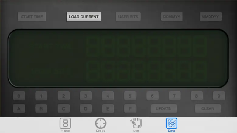 TimeCode ToolBox 1.1.0
