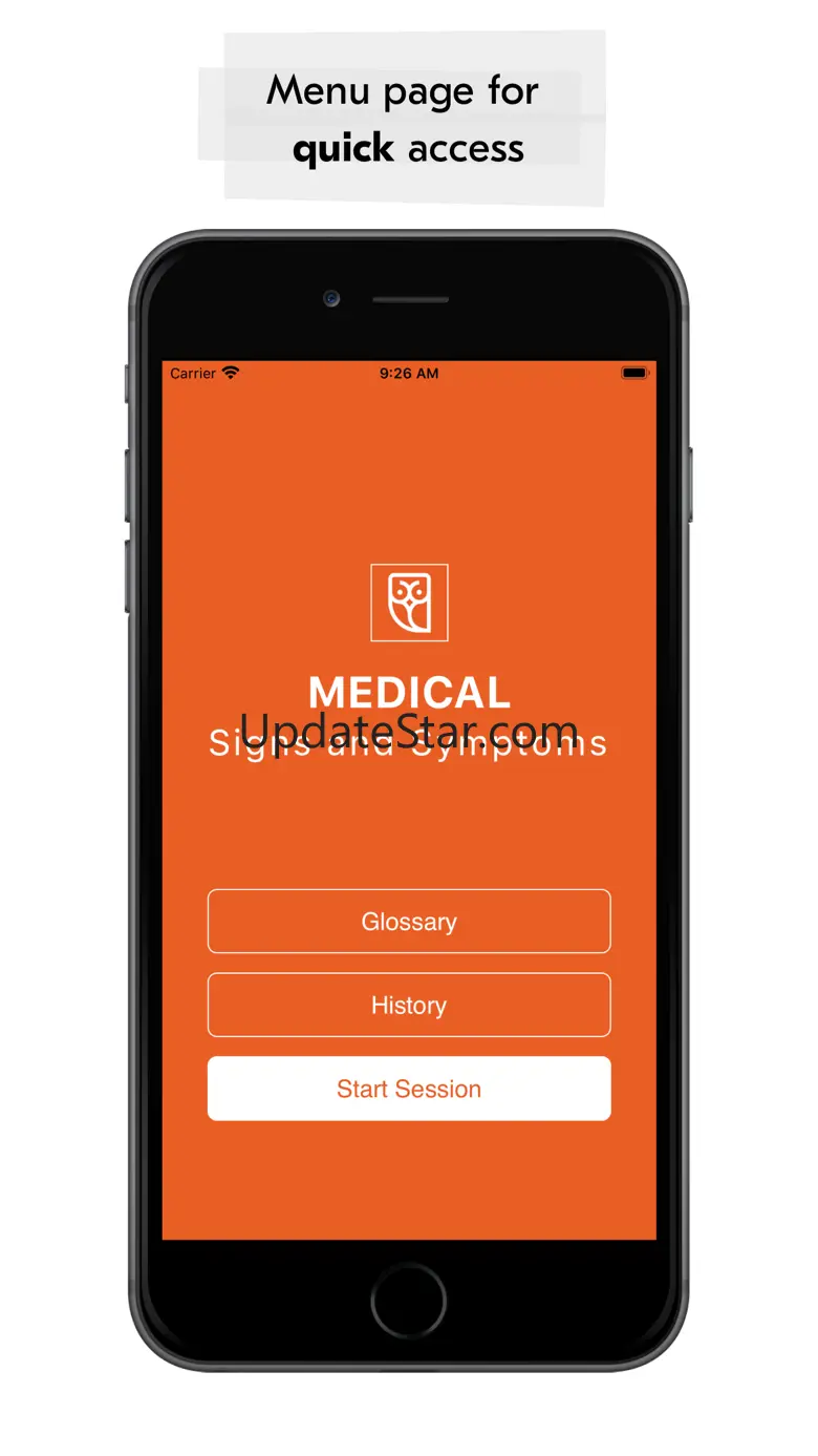 Medical Signs and Symptoms 5.1