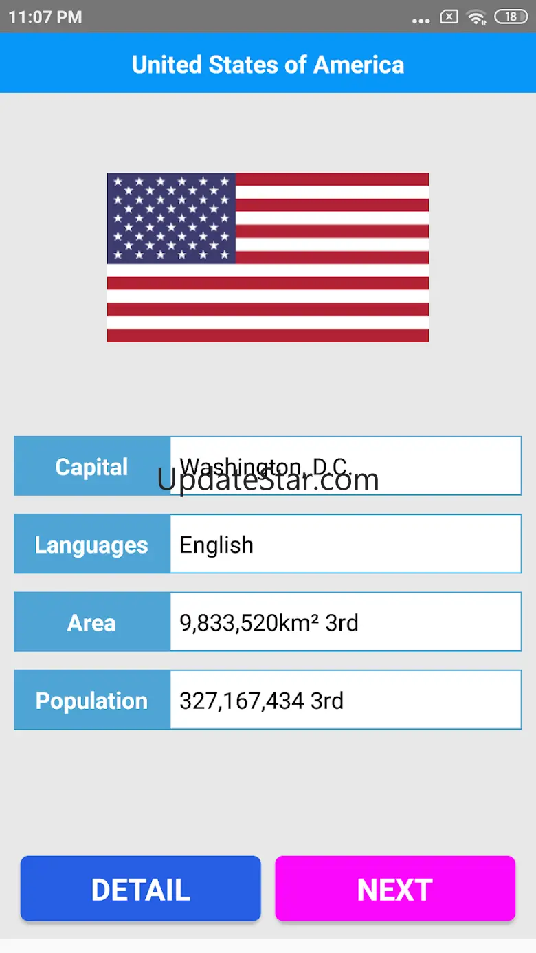 Flag Quiz - Flags Quiz, FlagQu