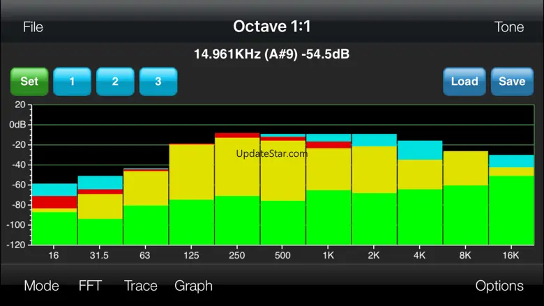 PocketRTA Ultra 1.61