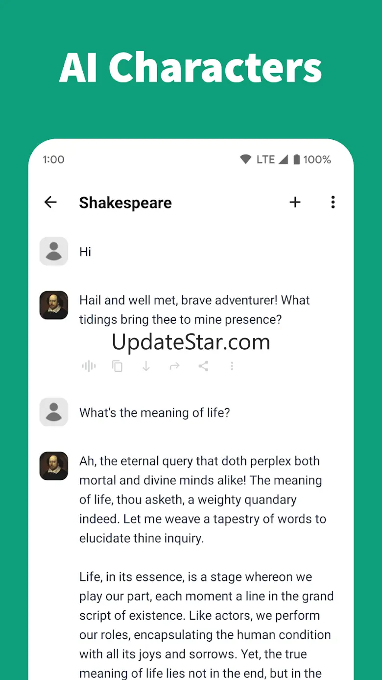 AI Chat - Ask AI anything 3.1.5