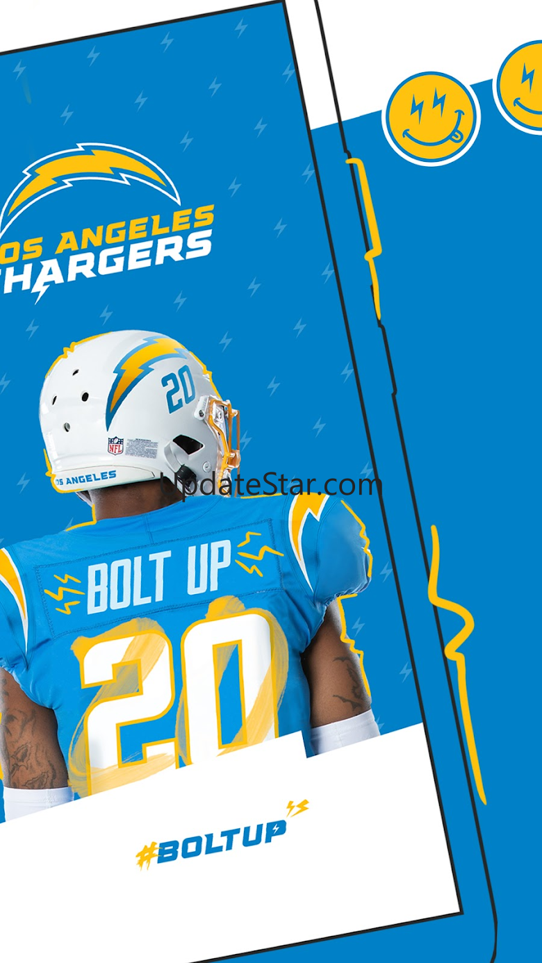 Los Angeles Chargers 9.7.0